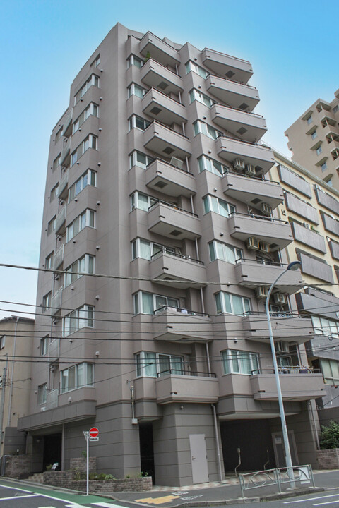 クレド茗荷谷